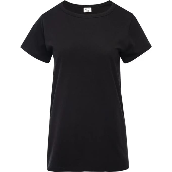 Dames-T-shirt Martes Fanky