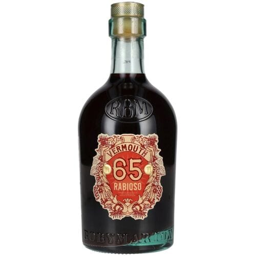 Roby Marton Vermouth 65 RABIOSO 18% Vol. 1l