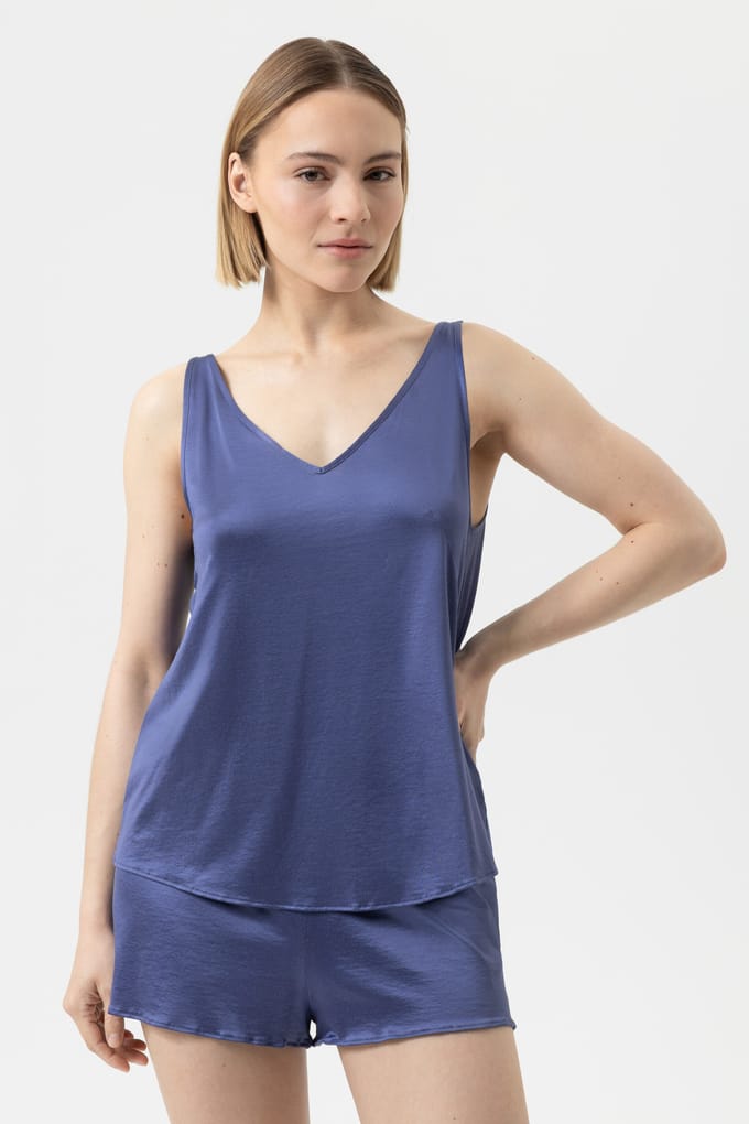 Camisole Serie So Elegant Astral Night