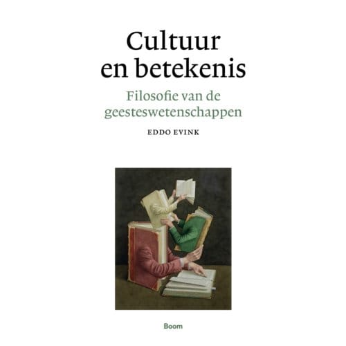Cultuur En Betekenis - Eddo Evink