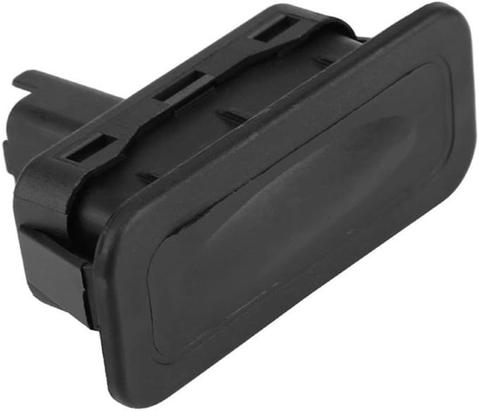 Dailygoody - Achterklep Opener Schakelaar - Kofferbak Klep Vervanging