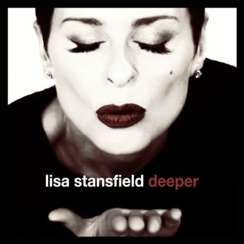 Deeper - Lisa Stansfield