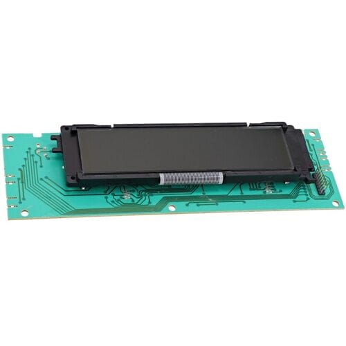 AEG geconfigureerde module, gebruikersinterface-bord, Omega 9825618152251