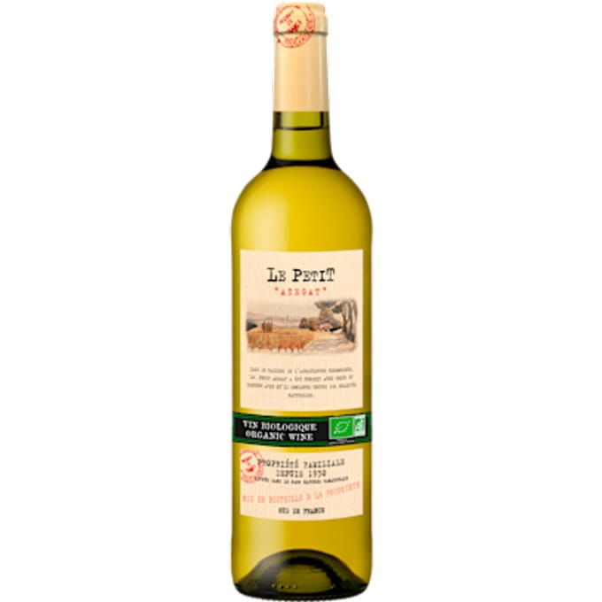 Azegat Blanc