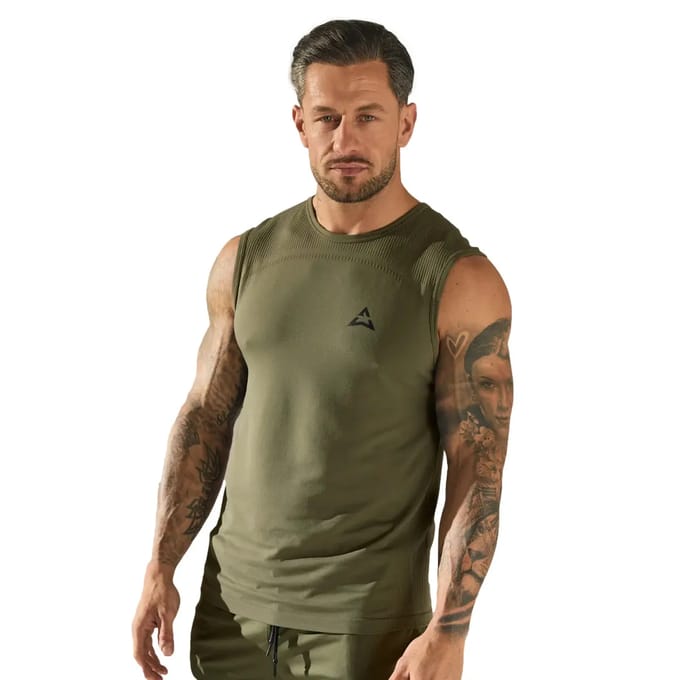 Tanktop Allwear Basic