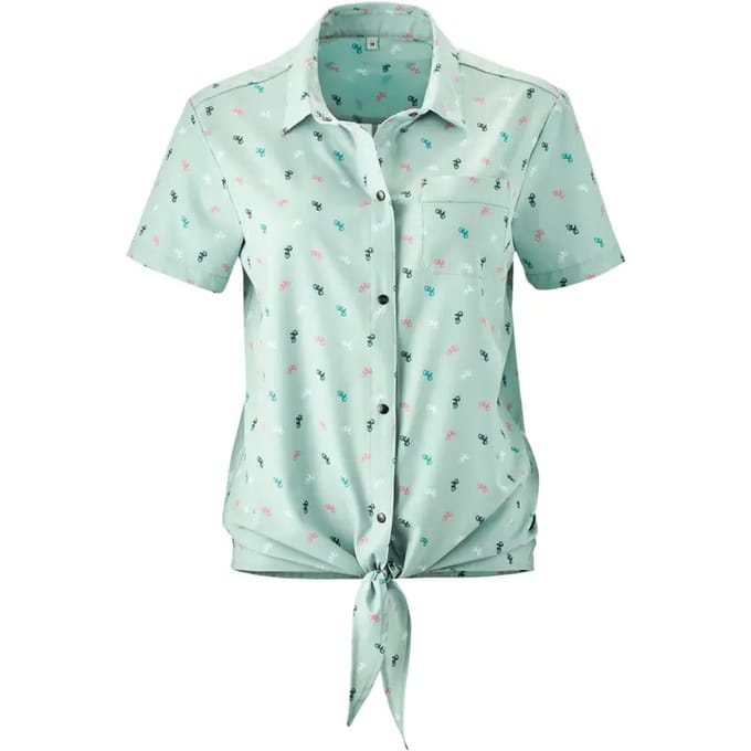 Vrouwenblouse Gonso Molveno 0
