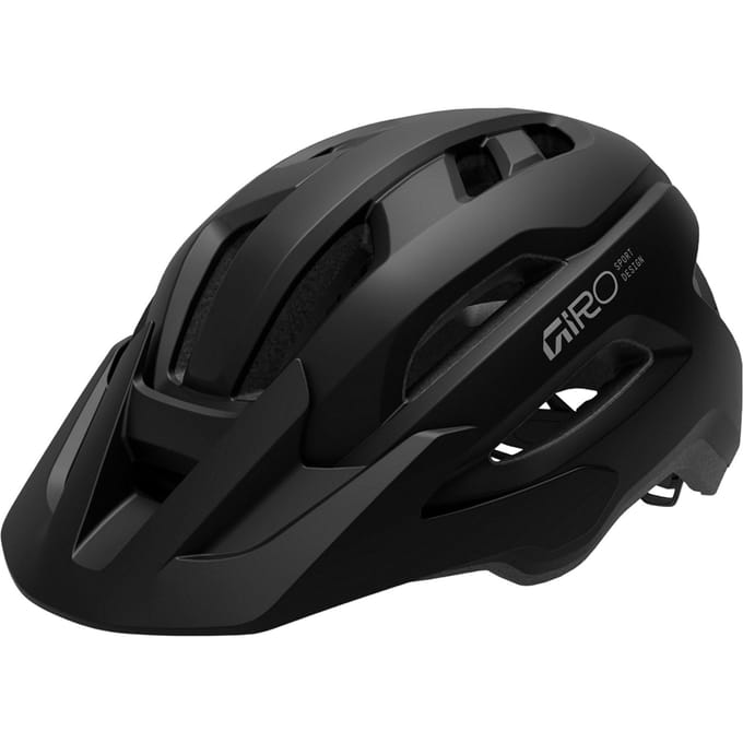 Giro Fixture II Helm Senior