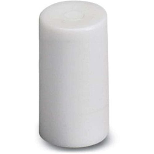 Phoenix Contact KDT-ST 12 Blindstop Blinde mof PA Wit 25 stuk(s)