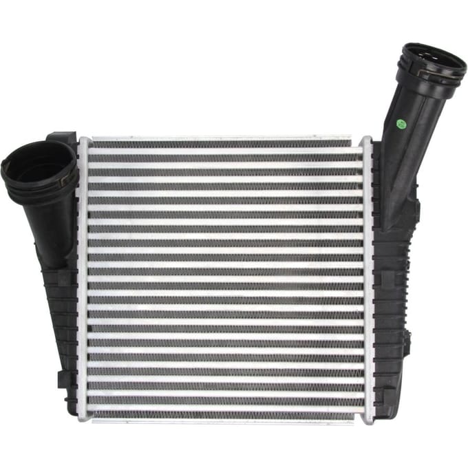 Intercooler THERMOTEC DAN001TT
