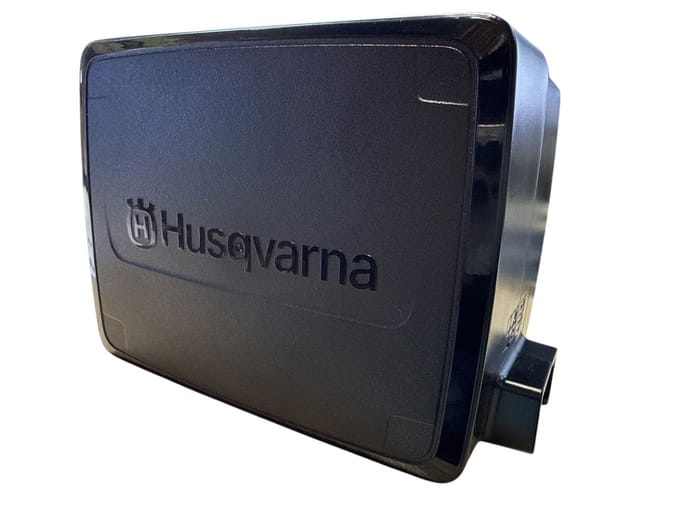 Husqvarna automower accu 560 & 580