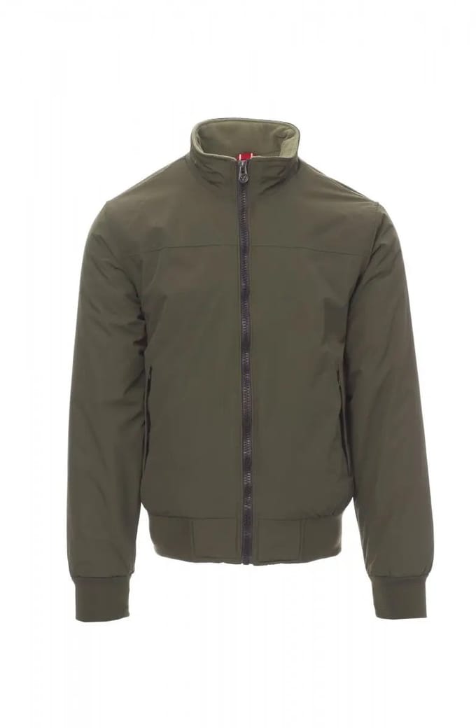 Payper North 2.0 - Military Green - M
