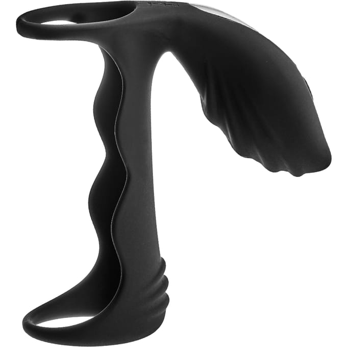 Midnight Magic Hyperion Remote Vibrerende Sleeve