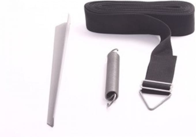 Thule Hold Down Kit Storm Strap 11,0 m