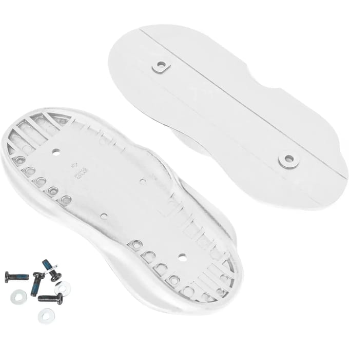 Soulplates roller Powerslide Carbon