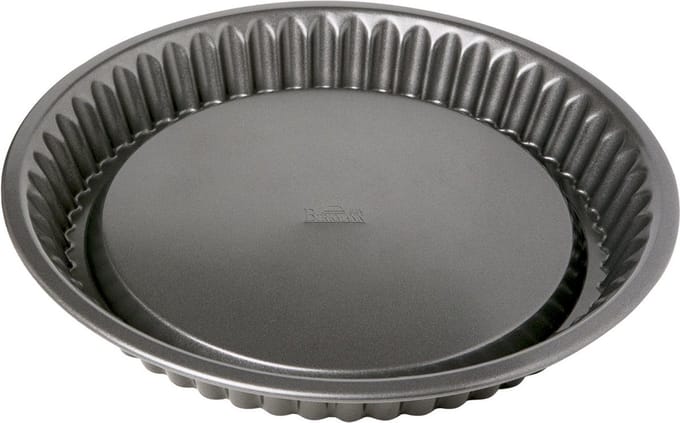 Birkmann Easy baking vlaai bodem – tartelette – 30cm