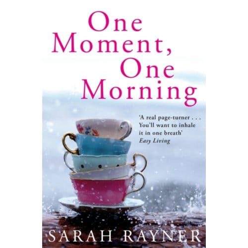 One Moment, One Morning - Sarah Rayner