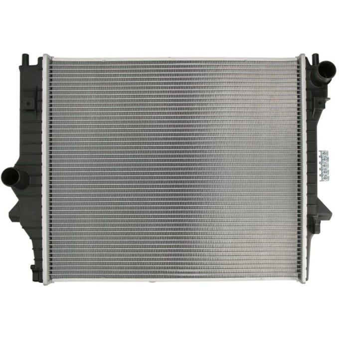 Radiator, motorkoeling NRF 550230