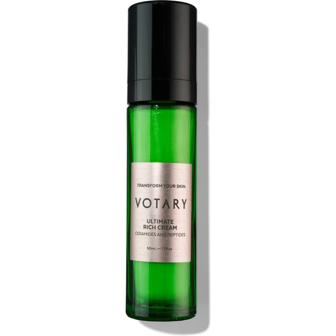 Votary Ultimate Rich Cream