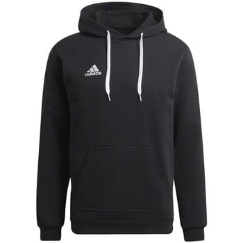 adidas Performance Entrada 22 Sweat Hoodie - Heren - Zwart