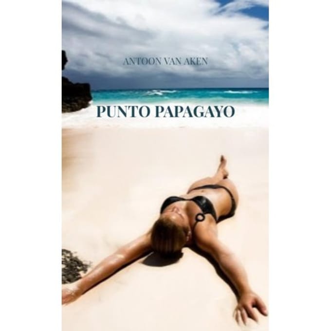 Punto Papagayo - Antoon van Aken