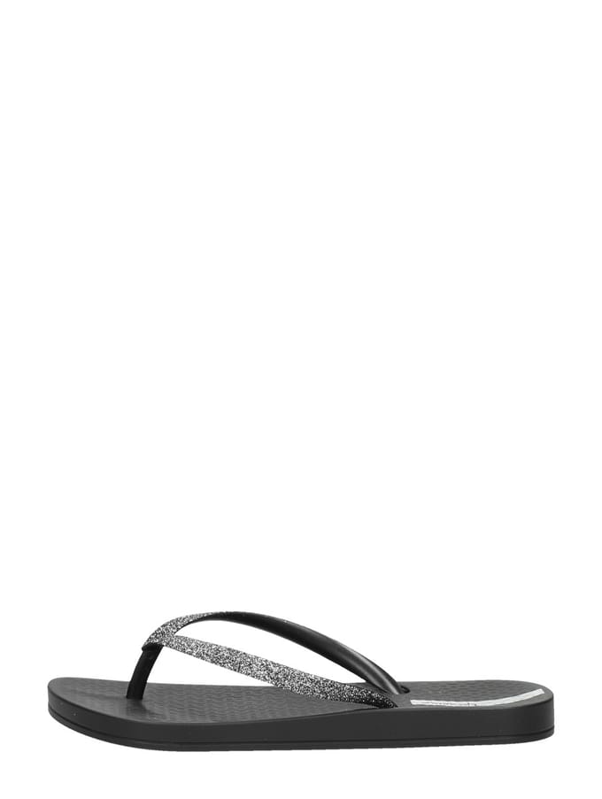 Ipanema - Anatomic Lolita Kids Zwart 32