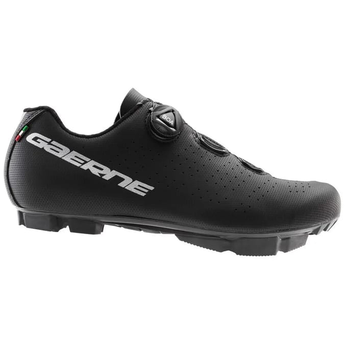 Fietsschoenen voor kinderen Gaerne