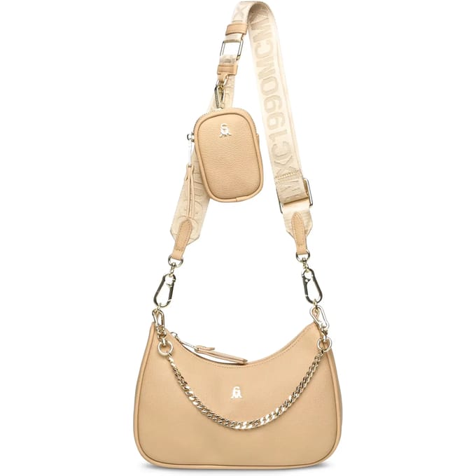 Schoudertas voor vrouwen Steve Madden Habit