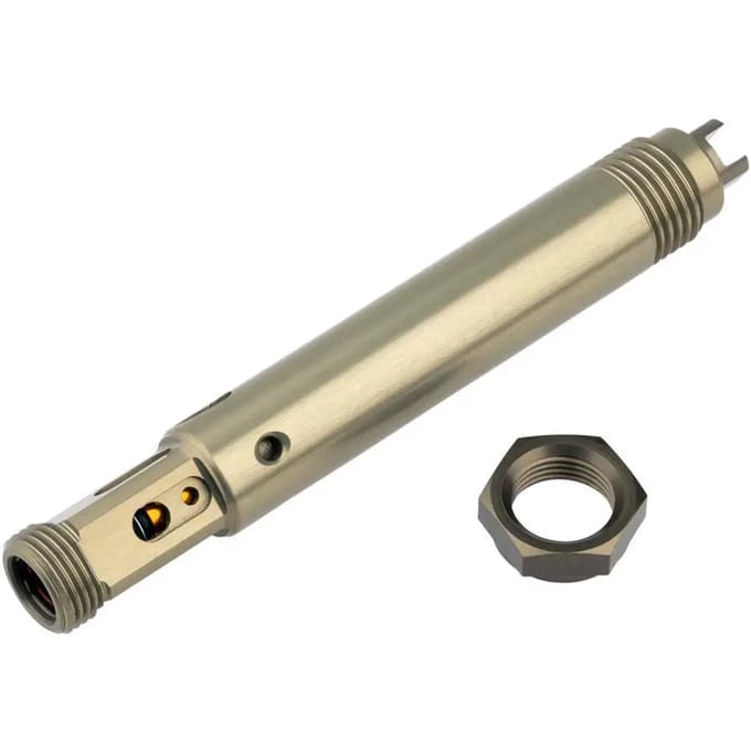 Vork Rockshox Demperassemblage 152x31 Monarch Rl/Rt (B1+)/Monarch Xx (B1)