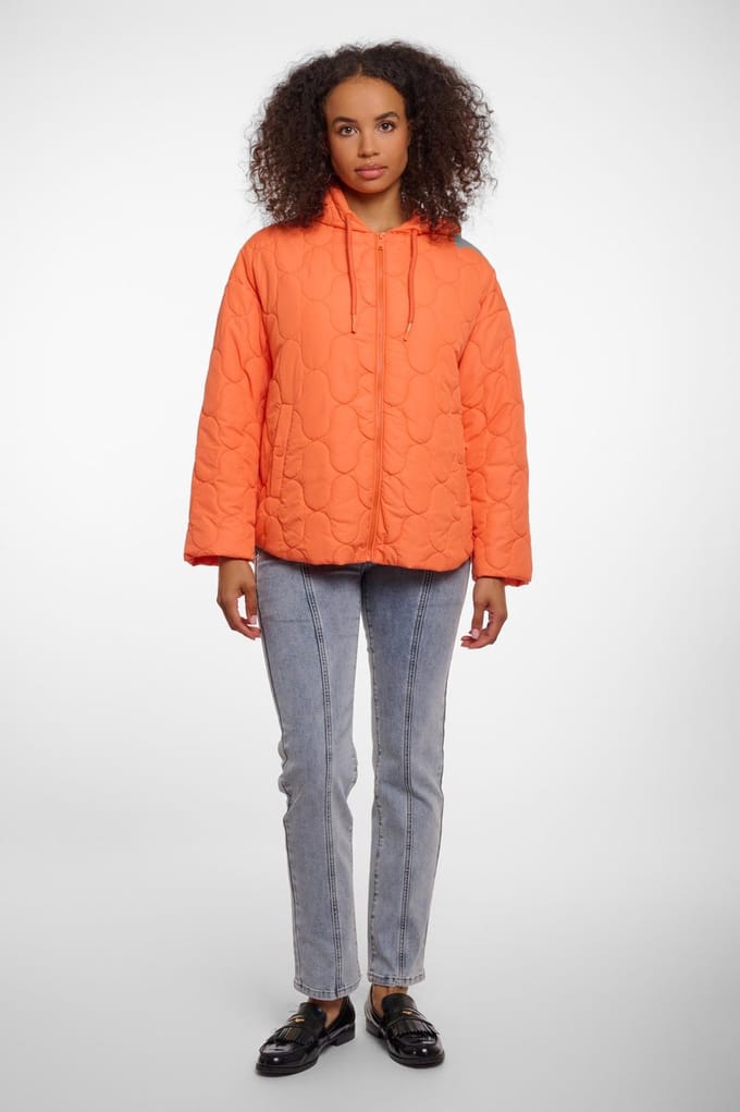Rino&Pelle Lugano jacket orange