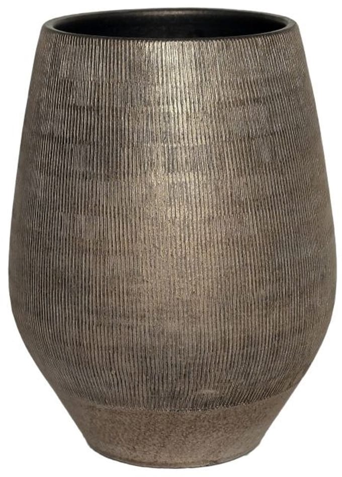 Hamar Zwart Goud 26 x 40 cm
