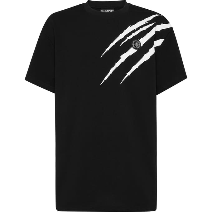 Regular T-Shirt Scratch