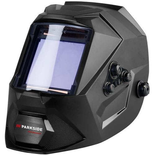 PARKSIDE PERFORMANCE Automatische laskap