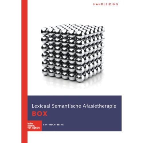Box Handleiding - Evy Visch-Brink