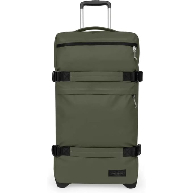 Wieltas Eastpak Transit'r Plus