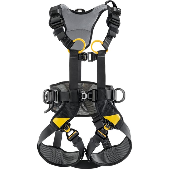 Harness volt int s0