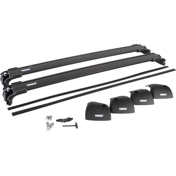 Dakdrager, basisdrager THULE THULE 9596B