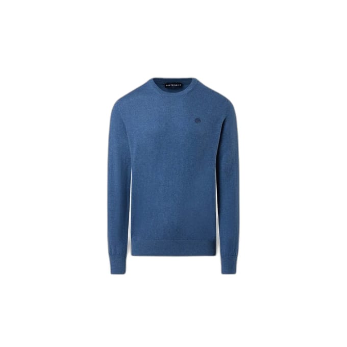 Trui met ronde hals North Sails 12 GG
