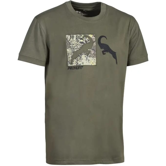 T-shirt ProHunt Ibex