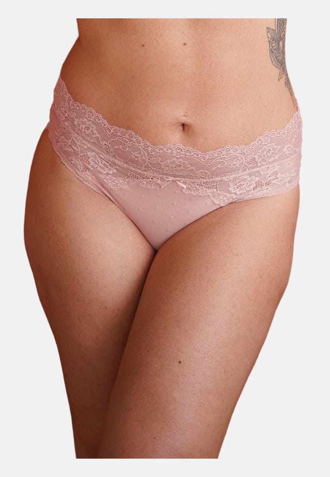 High-Panty DIAMOND