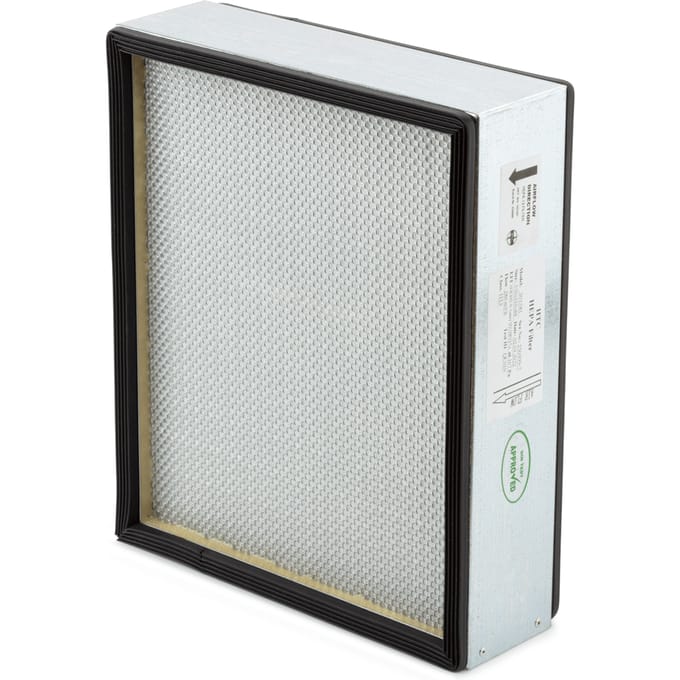 Husqvarnagroep filter hepa 13 370x310x88, ht