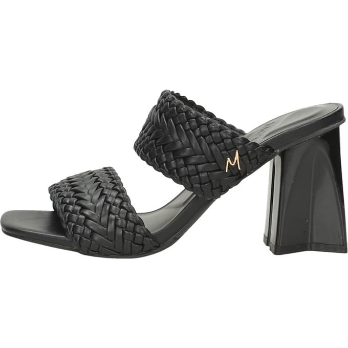 Mexx Sandaal Lilah Zwart - Maat 40