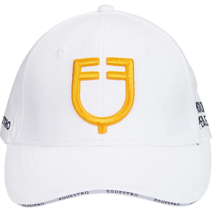 Equestro Baseball Pet Wit