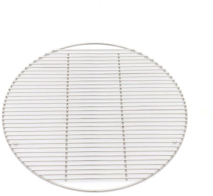 Stainless Steel Grill Plate 57cm