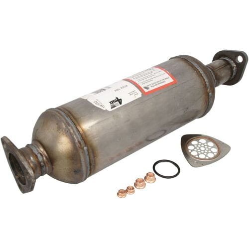 Roetfilter, uitlaatinstallatie ASSO MARMITTE SRL 52.15004