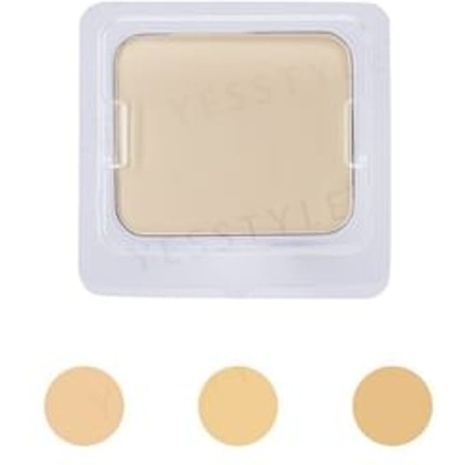 24h cosme - 24h Mineral Powder Foundation SPF 45 PA+++ 02 Light Refill