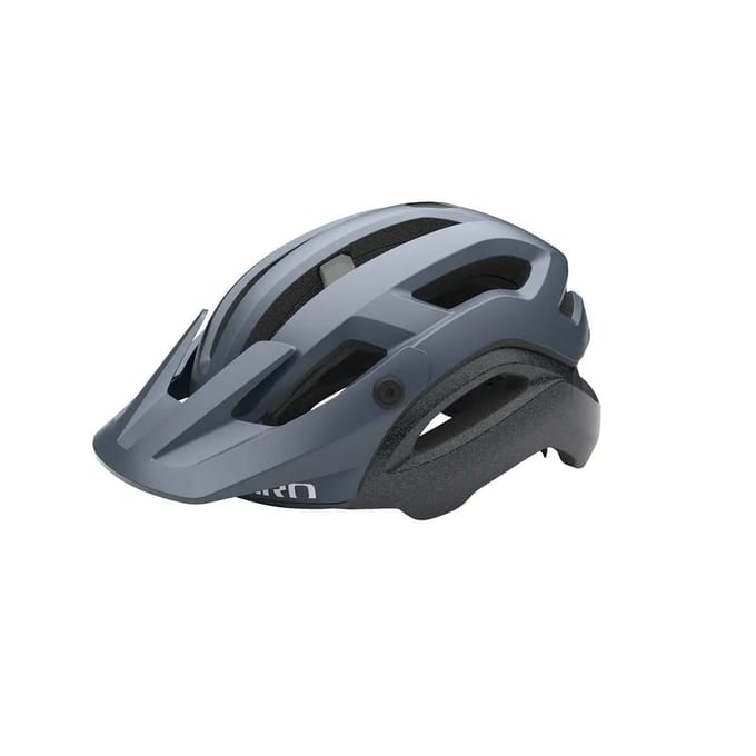 Giro Manifest MIPS Helm, matte grey Hoofdomtrek L | 59-63cm