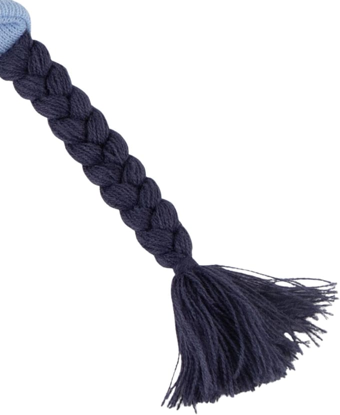 Kindermuts Bluey Blauw