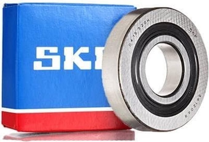 SKF 361204 R 20x52x14mm