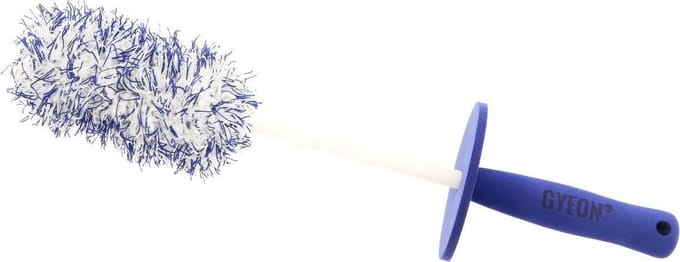 GYEON Q²M Wheelbrush - MEDIUM