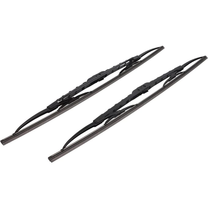 Wisserblad BOSCH Twin 550S, 550mm, Voor, 2 Stuk